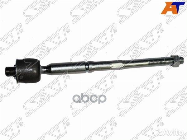 Тяга рулевая nissan sentra B16 2006-2012