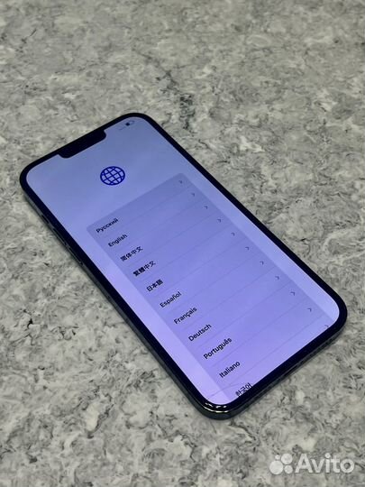 iPhone 13 Pro Max, 128 ГБ