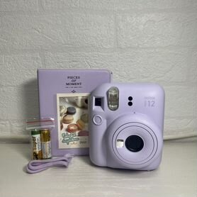 Instax Mini 12