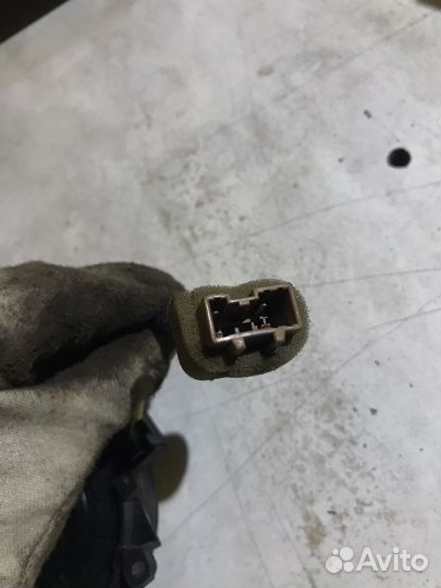 Подрулевой шлейф Nissan Almera N15