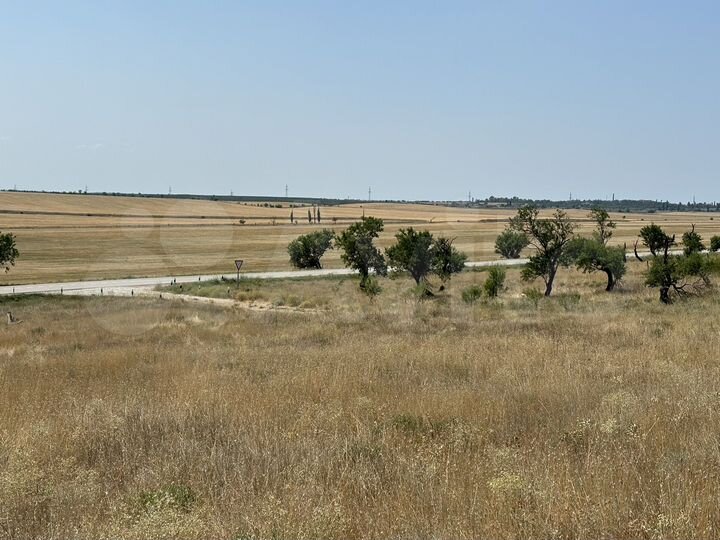 Участок 6 сот. (СНТ, ДНП)