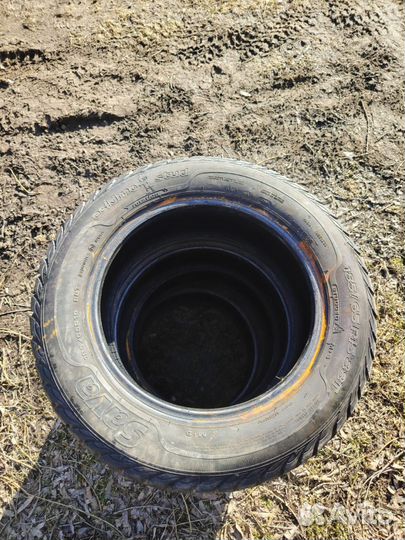 Sava Eskimo Stud 185/65 R15 88T