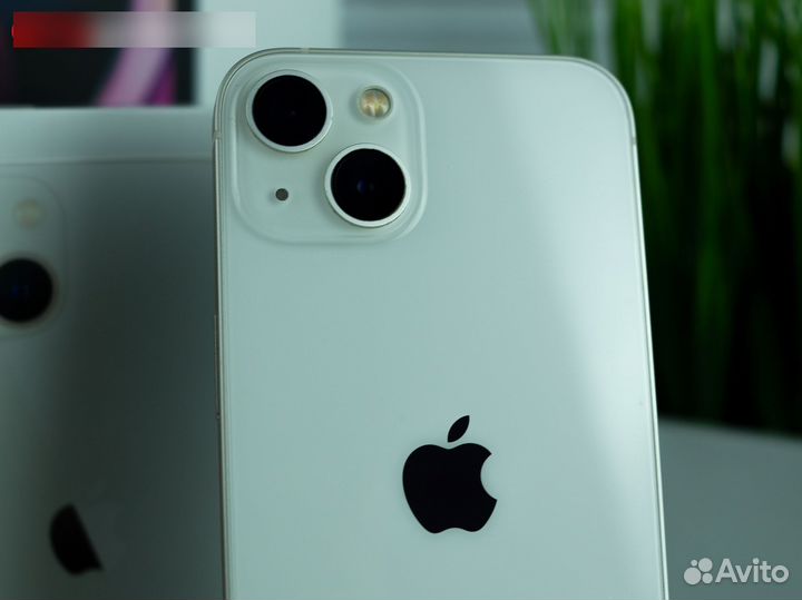iPhone 13, 128 ГБ