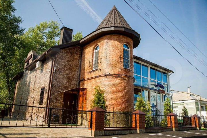 Баня, 250 м²