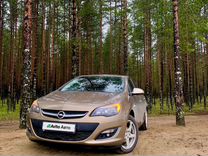Opel Astra 1.6 AT, 2012, 146 000 км, с пробегом, цена 900 000 руб.