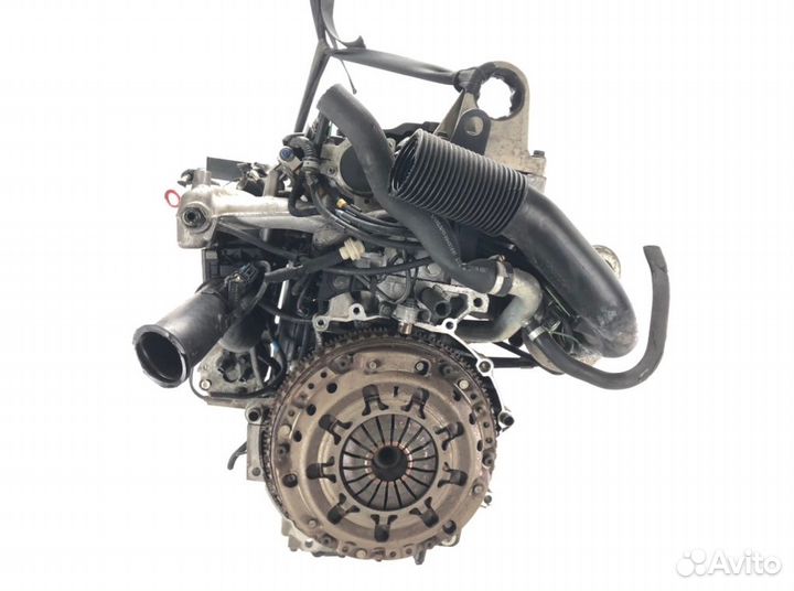 Двигатель B5204T5 Volvo S60 (2000-2009)