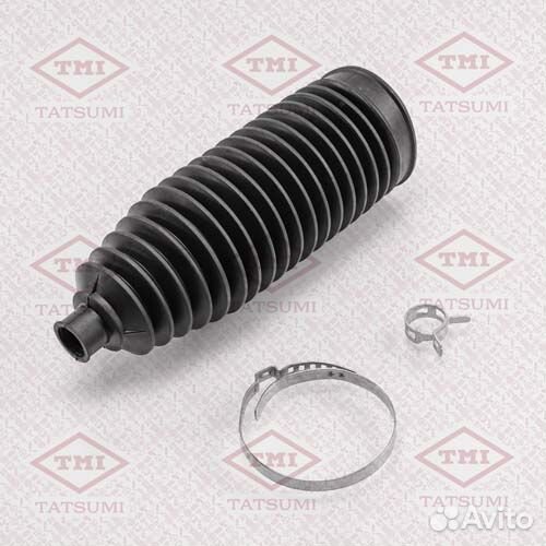 Пыльник рулевой рейки перед прав/лев VW Transporte