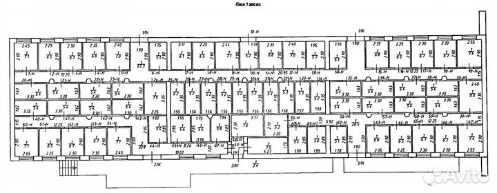 Юридический адрес от собственника