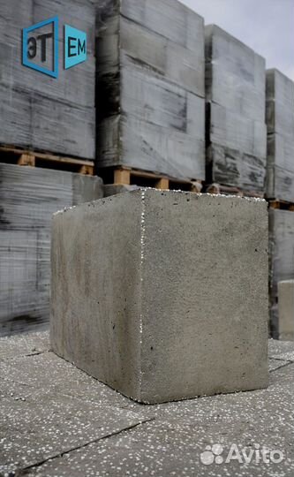 Полистиролбетон. Альтернатива Газоблока, Пеноблока