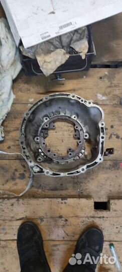 Колокол w58,57,55