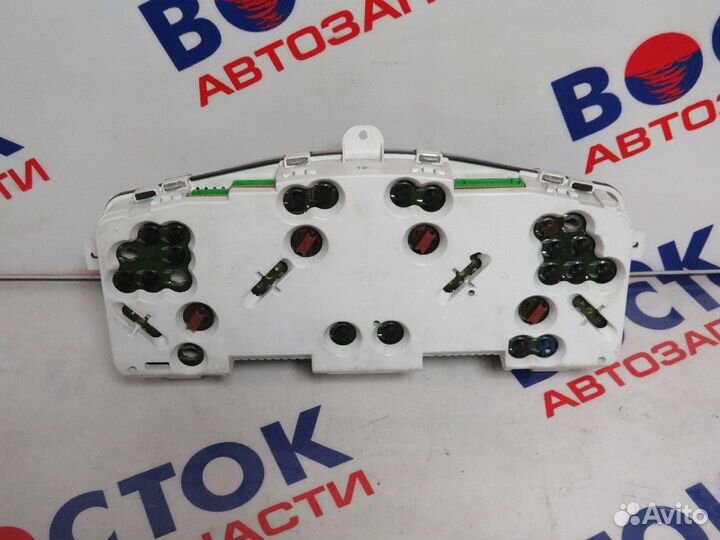 Щиток приборов subaru legacy lancaster BH9