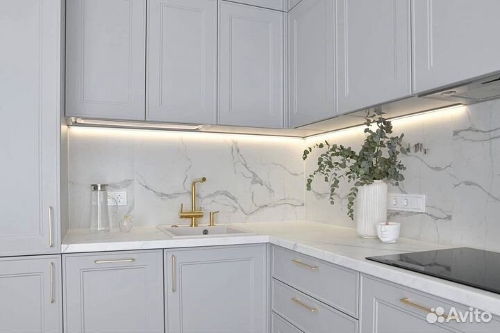 Кухня на заказ