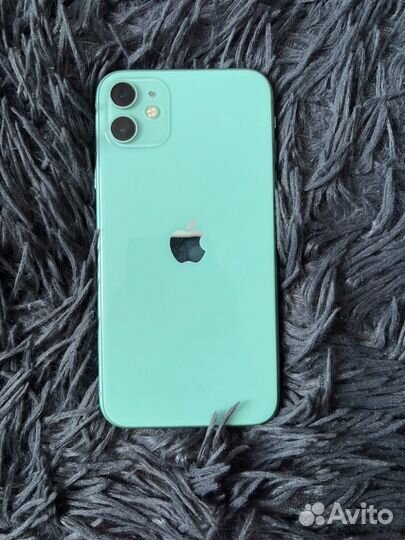 iPhone 11, 64 ГБ