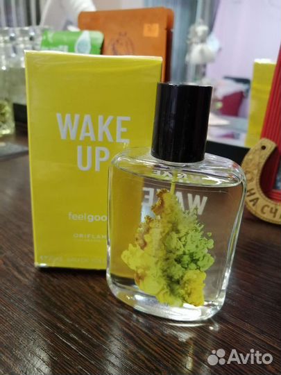 Туалетная вода женская от avon