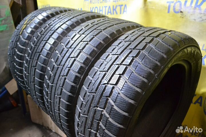 Toyo Winter Tranpath TX 205/55 R16