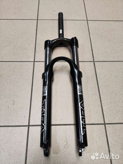 Вилка Rock Shox Tora 302