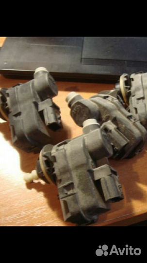 Ниссан Альмера корректор фары Almera G15 2012-19