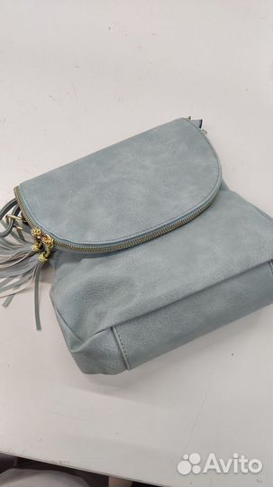 Сумка кожа