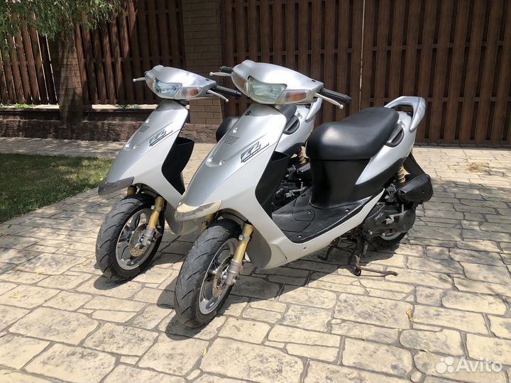 Suzuki ZZ inch up sport без пробега по Р/Ф