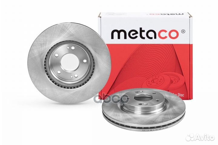 Диск тормозной hyundai sonata viii 19- перед.вент