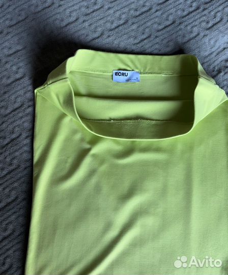 Женская летняя юбка ecru