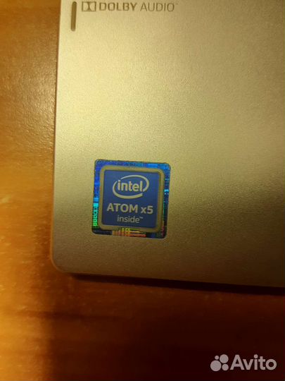 Мини ноутбук бу