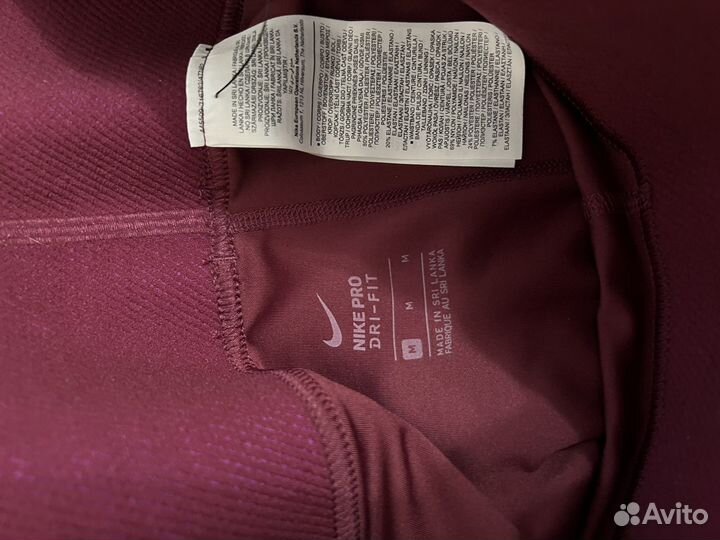 Женские шорты nike