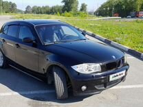 BMW 1 серия 1.6 MT, 2006, 230 150 км, с пробегом, цена 800 000 руб.