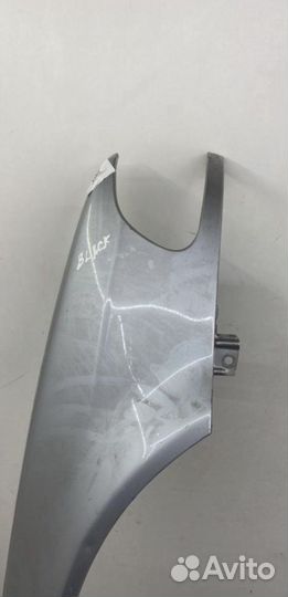 Крыло переднее bmw 7 e38 до рестайлинг