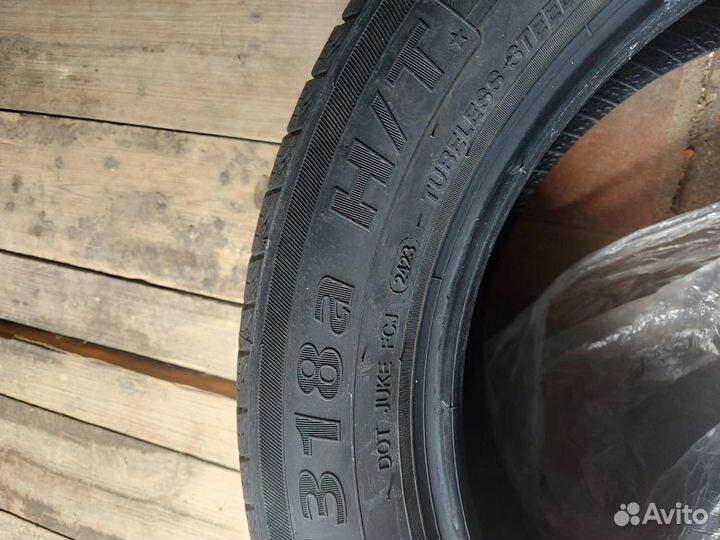 ChaoYang SU318A 215/60 R17