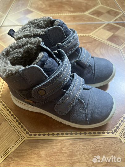 Сапоги/ботинки