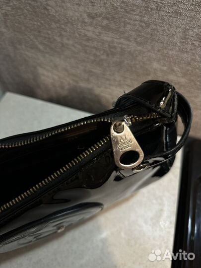 Сумка armani jeans