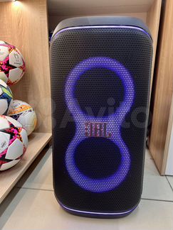 Беспроводная колонка JBL Partybox Club 120 - NEW