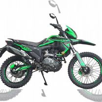 Продам мотоцикл Racer XSR