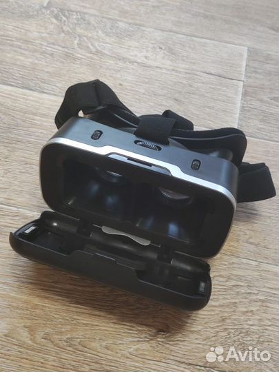 Очки виртуальной реальности Smarterra VR2 Mark2