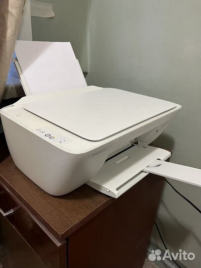 Принтер Hp deskjet 2320