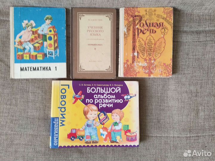 Развивающая литература СССР и 90-е