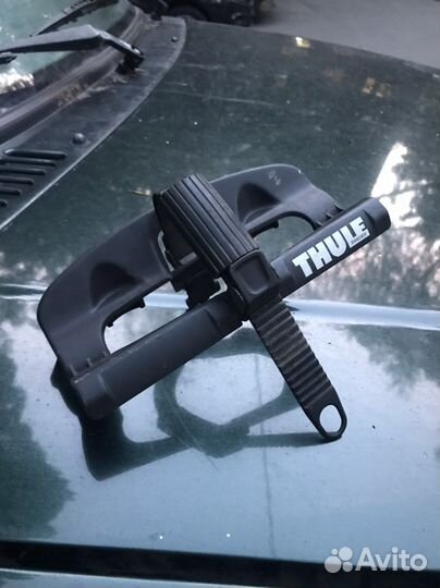 Ложемент Thule Proride 951 с ремнем