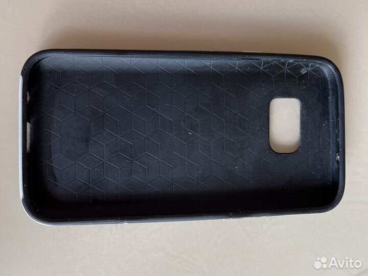 Чехол на samsung s7