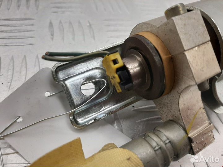 Подушка безопасности боковая (шторка) Dodge LX-1