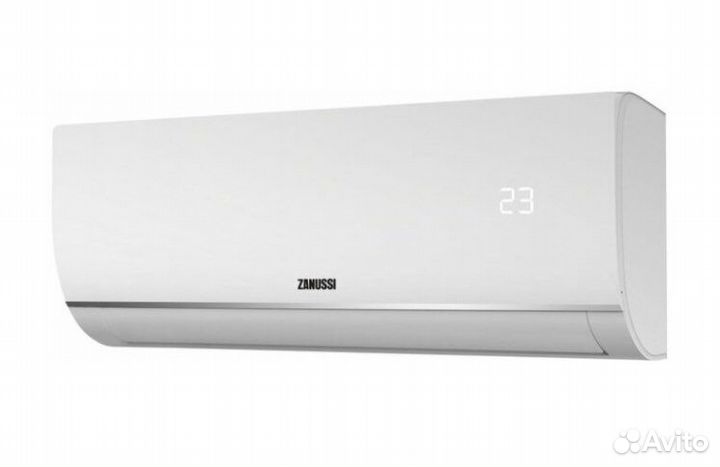 Сплит-система Zanussi 7