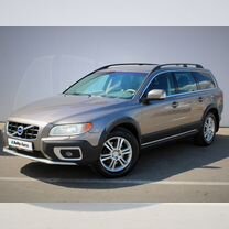 Volvo XC70 2.4 AT, 2011, 156 768 км, с пробегом, цена 1 430 000 руб.