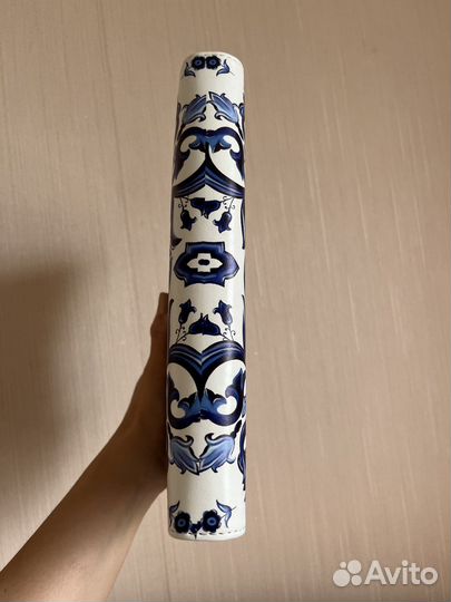 Ежедневник блокнот майолика dolce gabbana сицилия