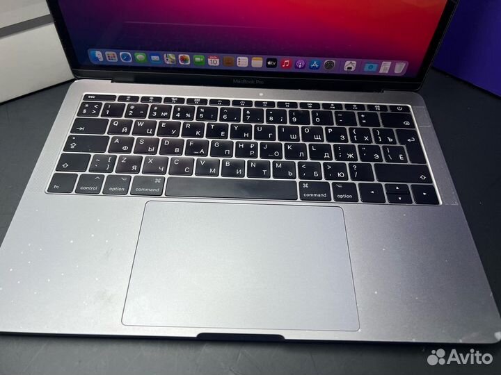 Apple Macbook Pro 13
