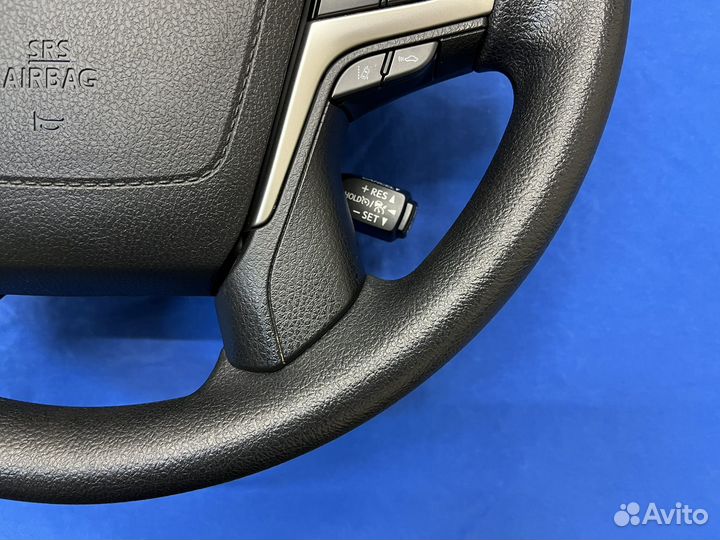 Оригинальный новый руль Land Cruiser Prado 150