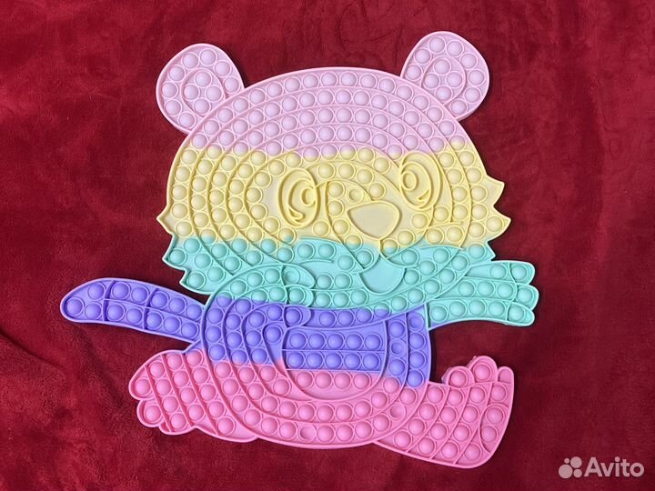 Попит большой