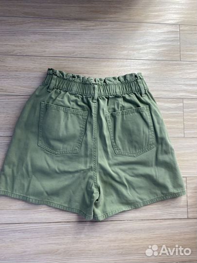 Шорты