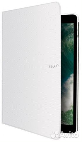 Чехол Folio Case для iPad Air 10.5 / iPad Pro 10.5