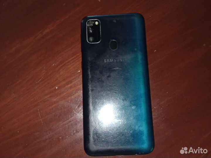 Телефон samsung