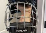 Хоккейный шлем детский Bauer prodigy YTH